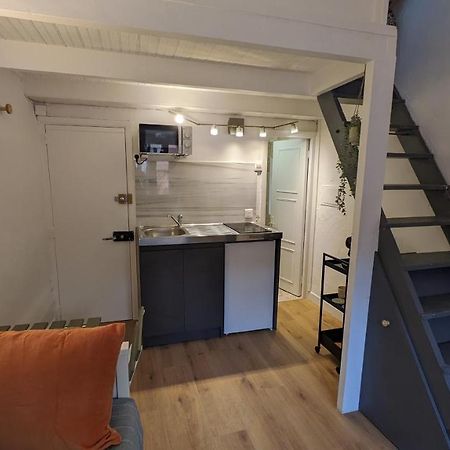 Casa Menton Apartment Ngoại thất bức ảnh