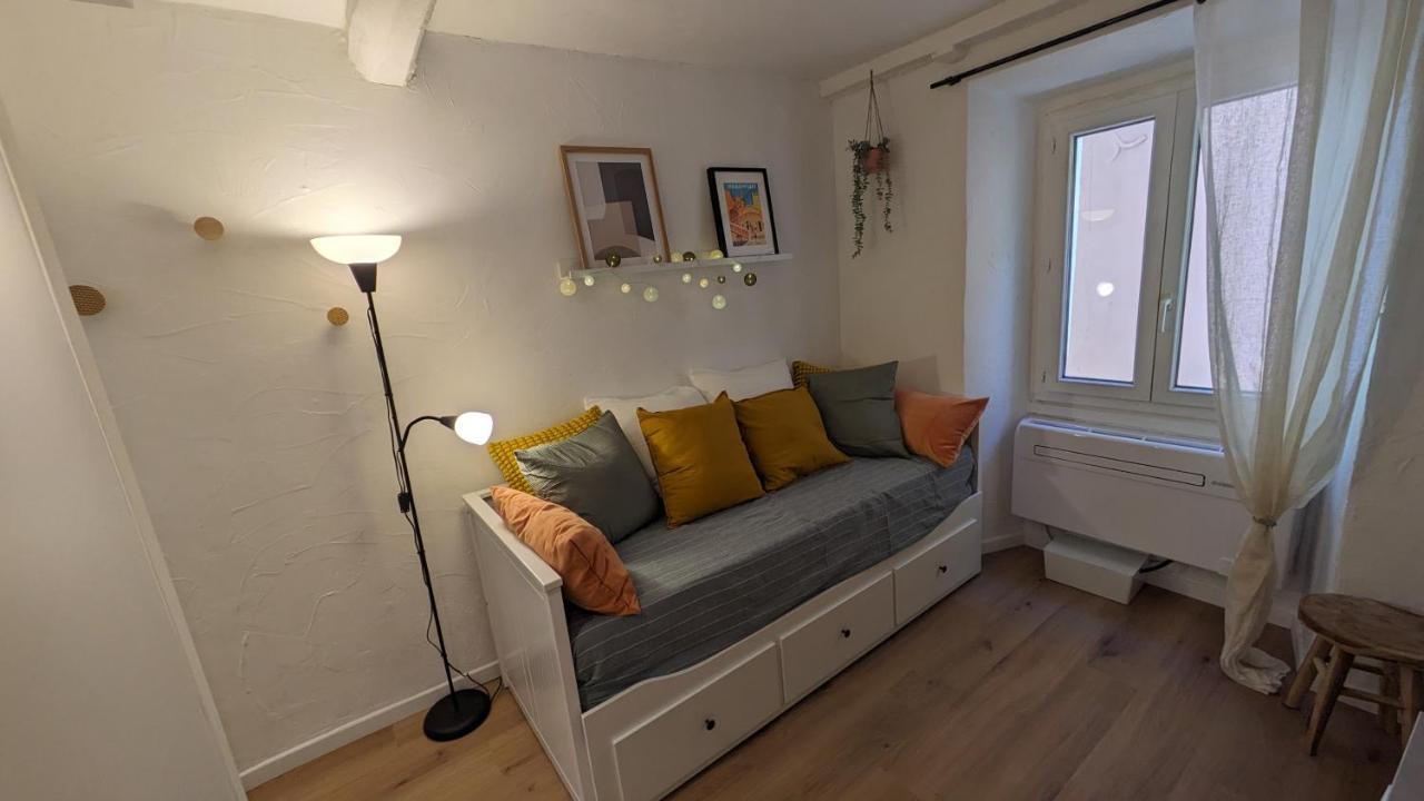 Casa Menton Apartment Ngoại thất bức ảnh