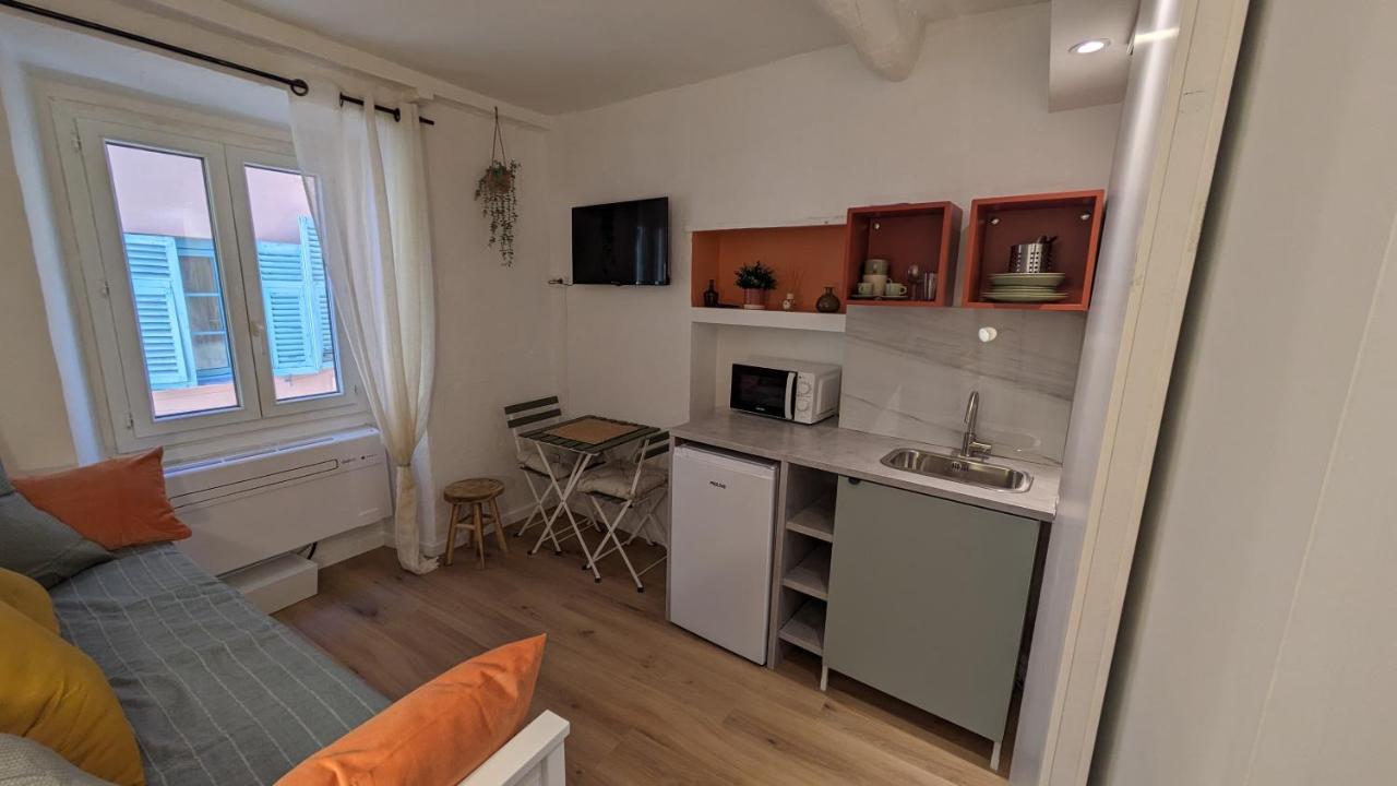 Casa Menton Apartment Ngoại thất bức ảnh