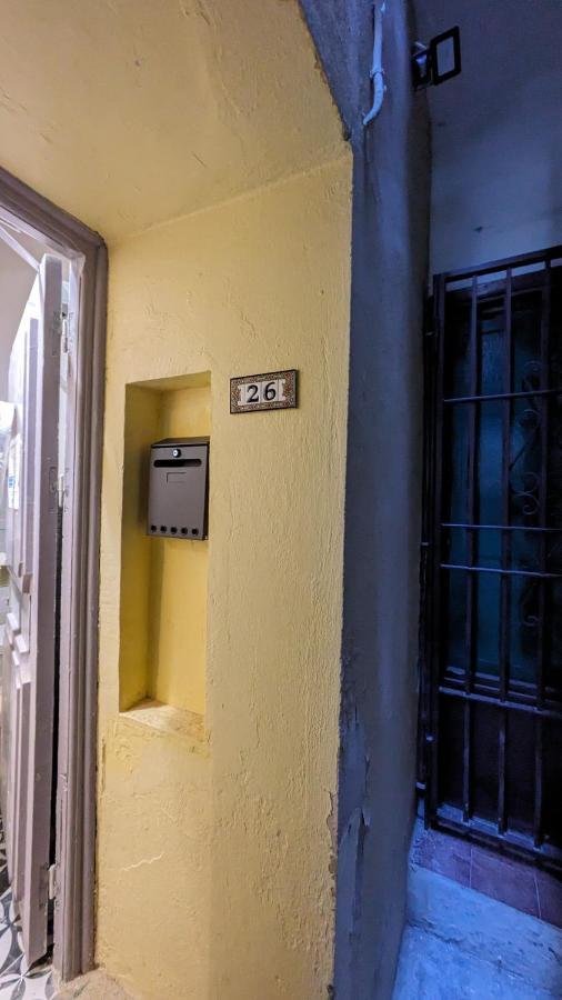 Casa Menton Apartment Ngoại thất bức ảnh
