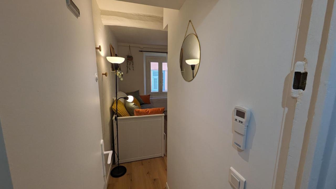 Casa Menton Apartment Ngoại thất bức ảnh
