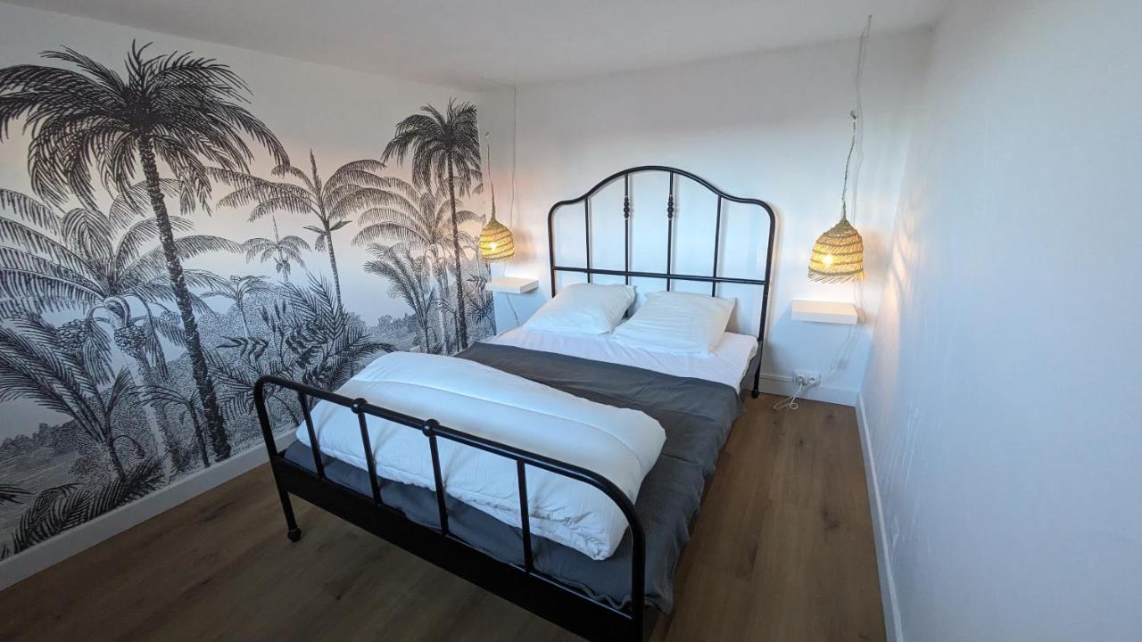 Casa Menton Apartment Ngoại thất bức ảnh