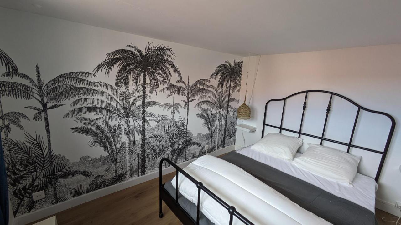 Casa Menton Apartment Ngoại thất bức ảnh