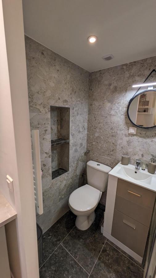 Casa Menton Apartment Ngoại thất bức ảnh